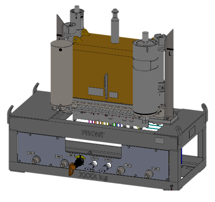projecta